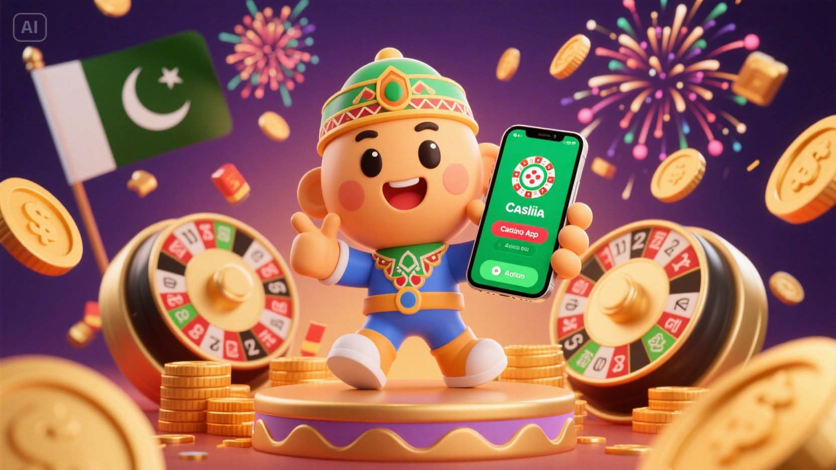 918KissMalaysiaDeposit once and enjoy 200% instantly credited to your balance! Pakistan’s users can play safely, win more, and withdraw PKR rewards instantly.