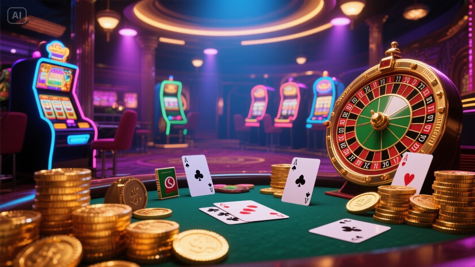 Casino 918KissMalaysia desktop and mobile interfaces
