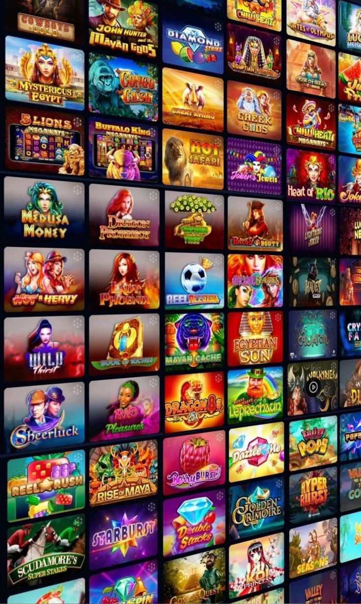 918KissMalaysia game